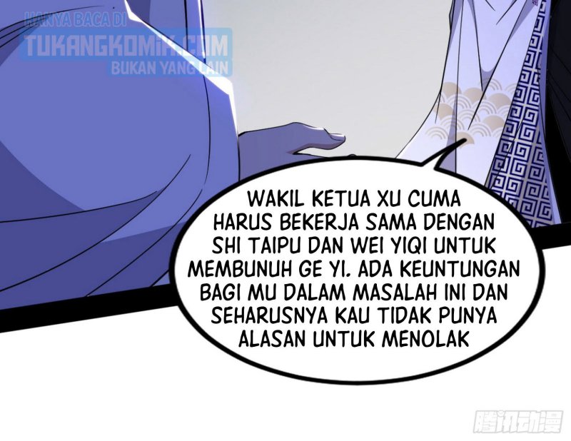 I’m An Evil God Chapter 301